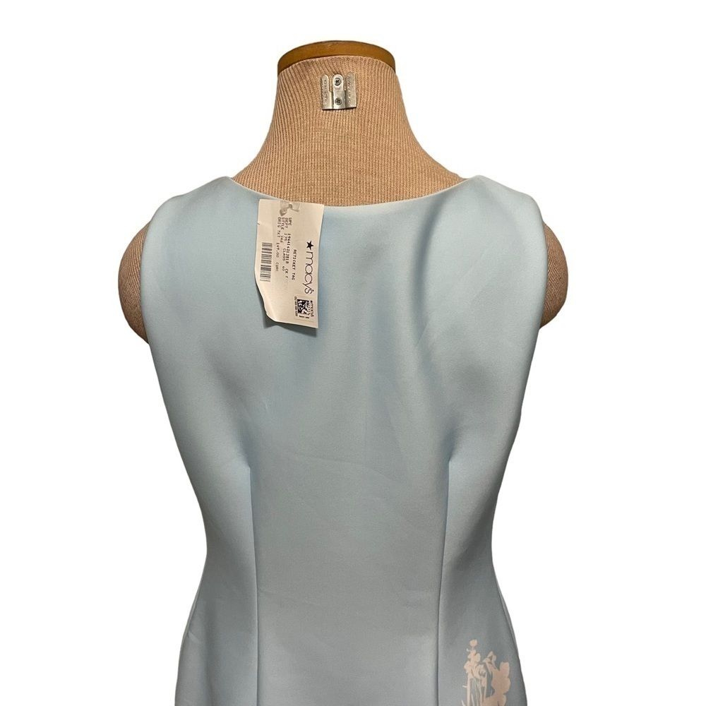 NWT Calvin Klein Woman Dress Size 8 - Picture 4 of 6